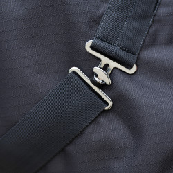 Couverture de paddock Imperial Riding Limited 100gr avec couvre-cou Beige / gris
