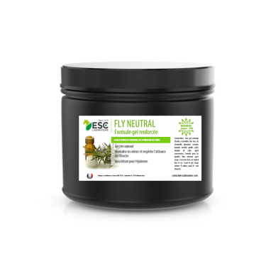 Fly neutrale gel ESC Laboratorium