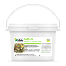 Fortimix ESC Laboratorium