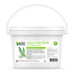 Gaillet-Gratteron ESC Laboratoire