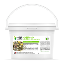 Gastromix ESC Laboratorium