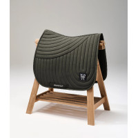 Paardenzadeldek ergonomisch unisex – Horse Pilot | Equi‑clic