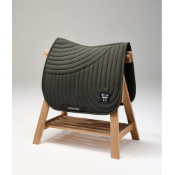 Tapis de selle équitation mixte ergonomique Horse Pilot