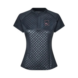KLMelanie dames trainingsshirt Kingsland