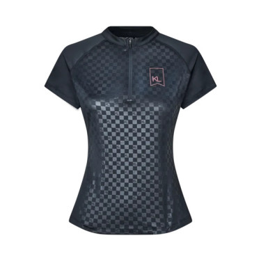 KLMelanie dames trainingsshirt Kingsland