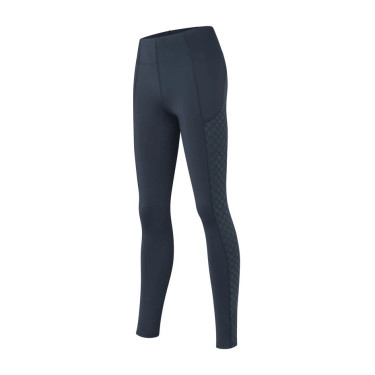 Legging femme KLMelanie Kingsland Marine Bleu marine