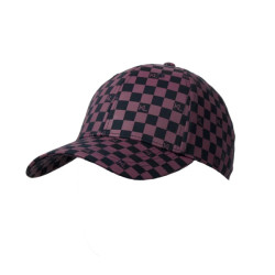 Casquette femme KLMelanie Kingsland Marine Bleu marine