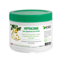 Hippercorne ESC Laboratorium