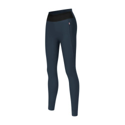 Legging déperlant femme KLmartha Kingsland Marine Bleu marine