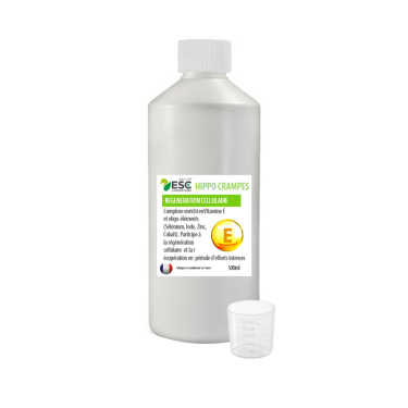 Hippocrampes ESC Laboratorium Hippocrampes ESC Laboratorium