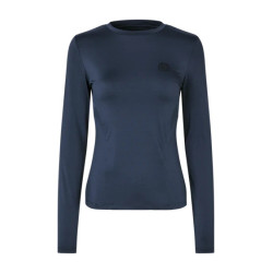 KLmandy dames trainingsshirt Kingsland