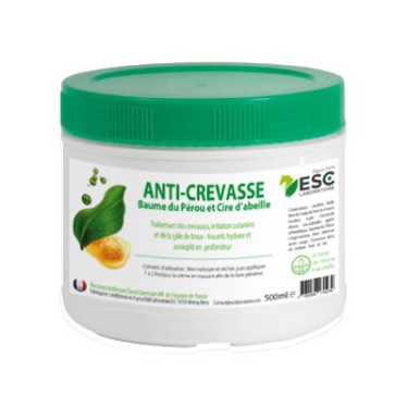 Hippoderm Baume ESC Laboratoire Hippoderm Baume ESC Laboratoire
