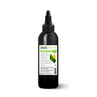 Hoef Clean ESC Laboratoire Hoef Clean ESC Laboratoire