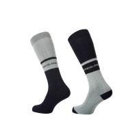 Chaussettes Coolmax KLmiko Kingsland par 2 Carrière