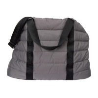 Sac et couverture chien KLMacey Kingsland Fer forgé gris Sac et couverture chien KLMacey Kingsland Fer forgé gris