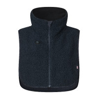 Tour de cou chaud KLValero Kingsland Marine Bleu marine
