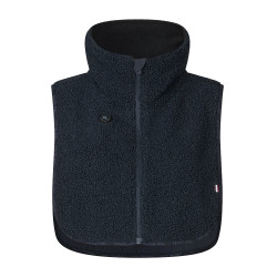 Tour de cou chaud KLValero Kingsland Marine Bleu marine