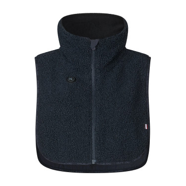 Tour de cou chaud KLValero Kingsland Marine Bleu marine