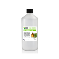 Huile de Cèdre ESC Laboratoire Huile de Cèdre ESC Laboratoire