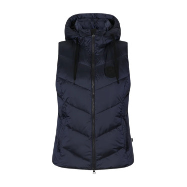 KLMonica damesbodywarmer Kingsland dames
