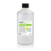 Huile de foie de morue ESC...