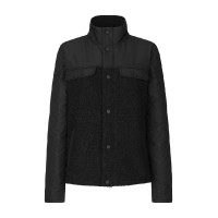 KLMorris thermisch overshirt voor heren Kingsland