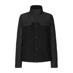 KLMorris thermisch overshirt voor heren Kingsland