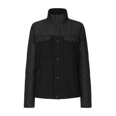 KLMorris thermisch overshirt voor heren Kingsland