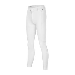 Kingsland KLKornelia damesrijbroek F-Grip voor H-figuur dames Kingsland KLKornelia damesrijbroek F-Grip voor H-figuur dames