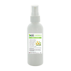 Hydrolat de camomille ESC Laboratoire - Irritations peau cheval - Eau florale
