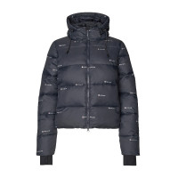 Veste isolante femme Classic Kingsland Marine Bleu marine