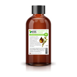 Macérât de bourgeon de cassis ESC Laboratoire - Gemmothérapie cheval - Articulations