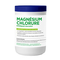 Magnesium Chloride ESC...