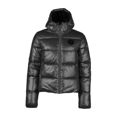Veste d’équitation métallisée Imperméable femme KLMadison Kingsland Veste d’équitation métallisée Imperméable femme KLMadison Kingsland