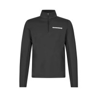 Haut d'entrainement KLNoval Kingsland homme Noir