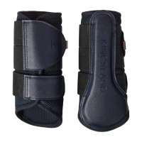 Guêtres de protection KLLucca Kingsland Marine Bleu marine