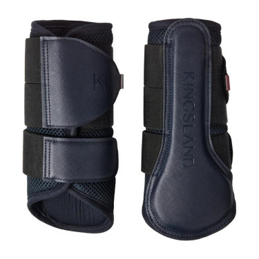 Guêtres de protection KLLucca Kingsland