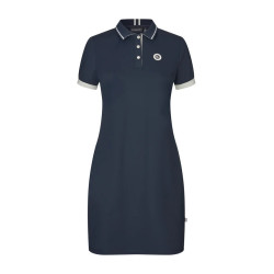 Polojurk voor dames in piqué KLLaura Kingsland