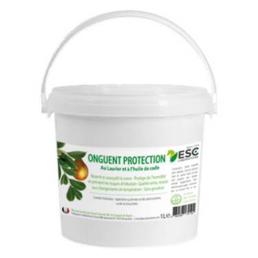 Onguent Protection Intersaison ESC Laboratoire Onguent Protection Intersaison ESC Laboratoire