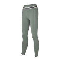 Dameslegging F-Grip KLLaura Kingsland dames Groen agave
