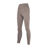 Legging femme Full Grip F-Tec 5 KLLea Kingsland Marron fer