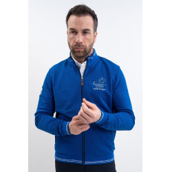 Sweat Unisexe Csio LA Baule Rolex Harcour Paindep Series Bleu la baule Sweat Unisexe Csio LA Baule Rolex Harcour Paindep Series Bleu la baule