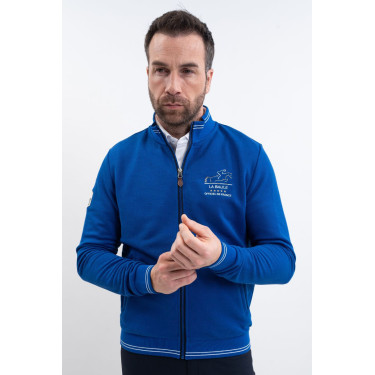 Sweat Unisexe Csio LA Baule Rolex Harcour Paindep Series Bleu la baule Sweat Unisexe Csio LA Baule Rolex Harcour Paindep Series Bleu la baule