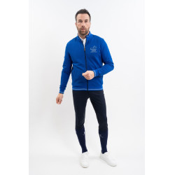 Paindep Uniseks Sweater Csio La Baule Rolex Series Blauw La Baule Blauw La Baule