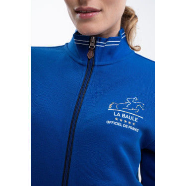 Sweat Unisexe Csio LA Baule Rolex Harcour Paindep Series Bleu la baule Sweat Unisexe Csio LA Baule Rolex Harcour Paindep Series Bleu la baule