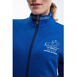 Paindep Uniseks Sweater Csio La Baule Rolex Series Blauw La Baule Blauw La Baule