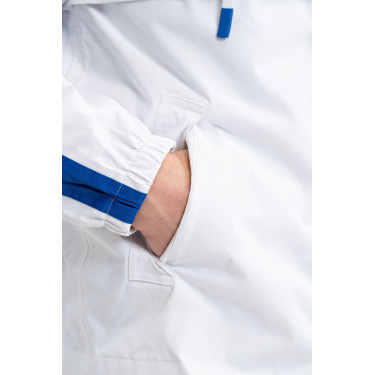 Veste imperméable équitation CSIO La Baule Harcour