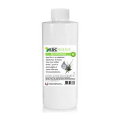 Natuurlijk supplement voor hormonale merries