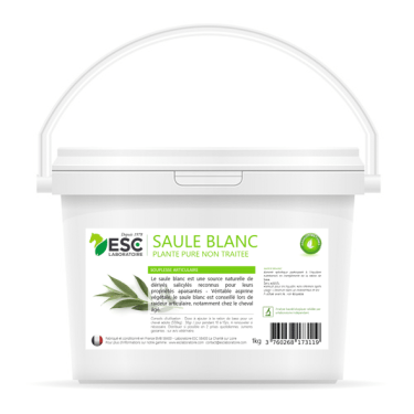 Witte Wilg ESC Laboratorium Witte Wilg ESC Laboratorium