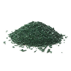 Spirulina vermicelli voor paarden ESC Laboratorium Spirulina vermicelli voor paarden ESC Laboratorium
